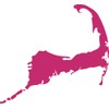 Cape Cod Vinyl Decal - 5 Inches - for Cars,