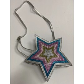 Cat & Jack little girls crossbody purse Cat & Jack