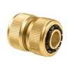 CELLFAST Reparator Hose Connector 1/2 Inch Connector Hose Coupling Hose