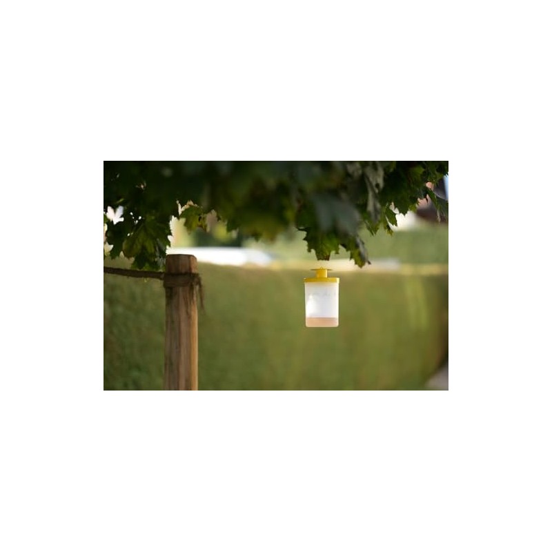 Kerbl CIT FlyCage3 Fly Trap with Attractant