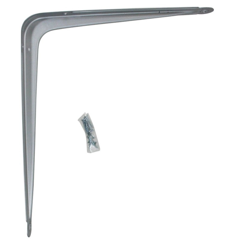 WAKI Shelf Bracket 2 Pieces