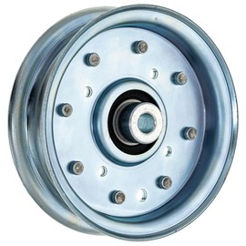 8TEN Idler Pulley for Ferris S65Z 300S 400S 48 52-Inch Deck 1757823YP
