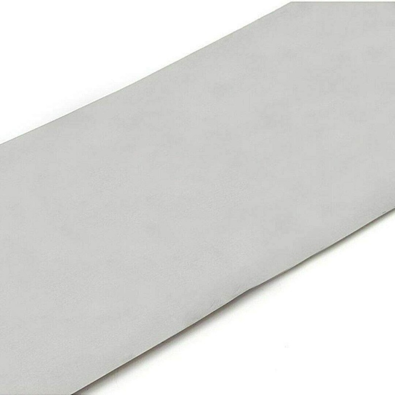 Titanium Ti Thin Plate Sheet Foil Ta1 0.1mmx100mmx1000mm Metalworking Supplies