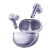 QCY MeloBuds N70 Wireless Earbuds Noise Cancelling 56dB Noise Reduction