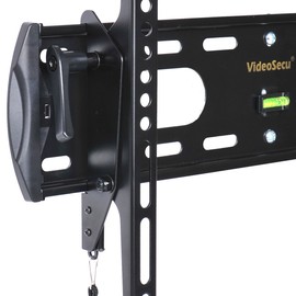 VideoSecu Tilt Arm Plasma LED LCD TV Wall Mount for Magnavox LCD LED TV 32MD357B/37, 32MV402X, 32ME402V, 32MF301B, 32MD311B, 37MF301B/F7, 39MF412B, 40MF401B, 42MF438B B81