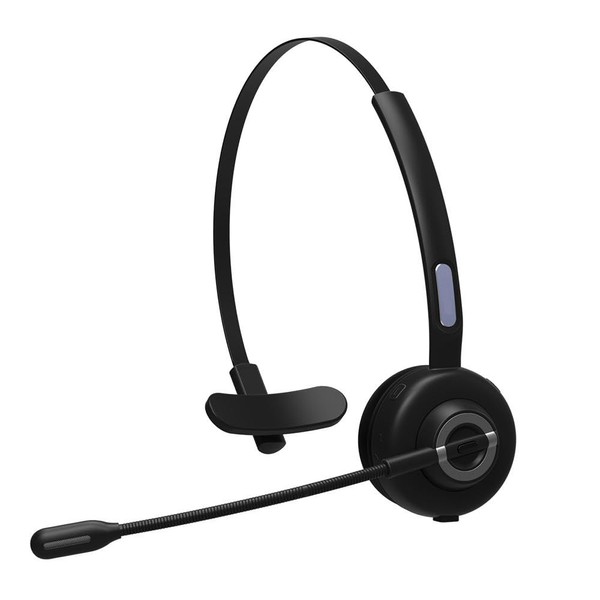 Wireless Headphone Mic Headset Compatible with AT&T Radiant Max 5G/Maestro