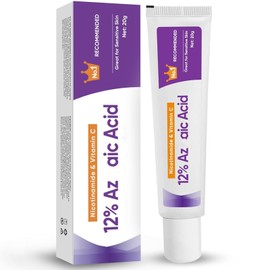 12% Acid Spot Cream - Acne Treatment - Acne Cream for Spot Prone Skin - Anti, Rosacea for Face,Pimple Crea-m,Dark Spo-t Remover - Pimple cream Face Moisturiser - Even Skin Tone