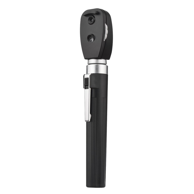 Hand Direct Ophthalmoscopes Simple Easy to Use Ophthalmoscope for Inspecting