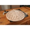 WOODRIVER Marble Game Router Jig