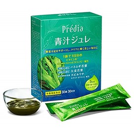 Predia Juice Julet (0.5 oz (15 g) x 30 Packs)