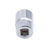 Genius Tools 473824 1/2" Dr. 3/4" Hand Socket (12 Point)