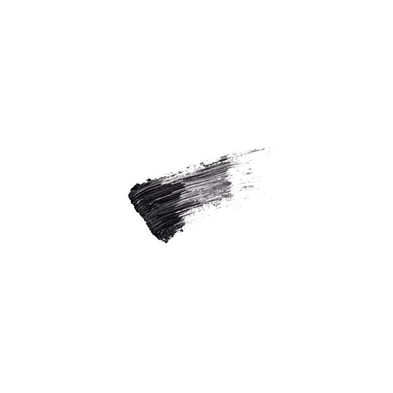 Natio Miracle Lash Twist Brush Length & Volume Mascara Black