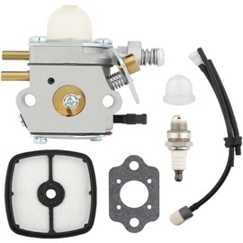 Carburetor Kit for Echo HC-1500 HC-1600 HC-1800 HC-2000 C1U-K51