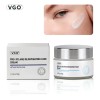 Crema Facial Pro-xylane Rejuvenecedora Con Colágeno 30g Vgo