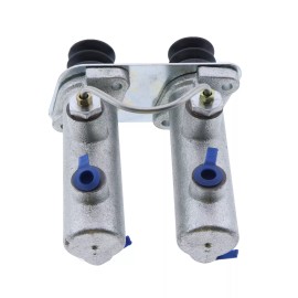 Unbranded Brake Master Cylinder 167-8161 1678161 For Caterpillar 416D 420D 424D 432D 442D