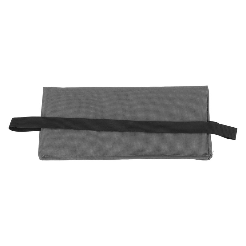 Leg Pillow for Legs Knees Lower Back Comfortable Relaxing Semi