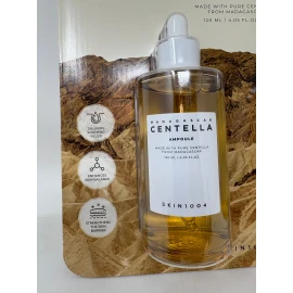 SKIN1004 Centella Ampoule Set, 4.05 Fluid Ounce (Pack of 2)