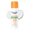 Protector Solar Eucerin 50+ Para Piel Mixta A Grasa 75