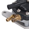 Fuel Pump Kit for Evinrude Johnson 3 Cylinder 60 70