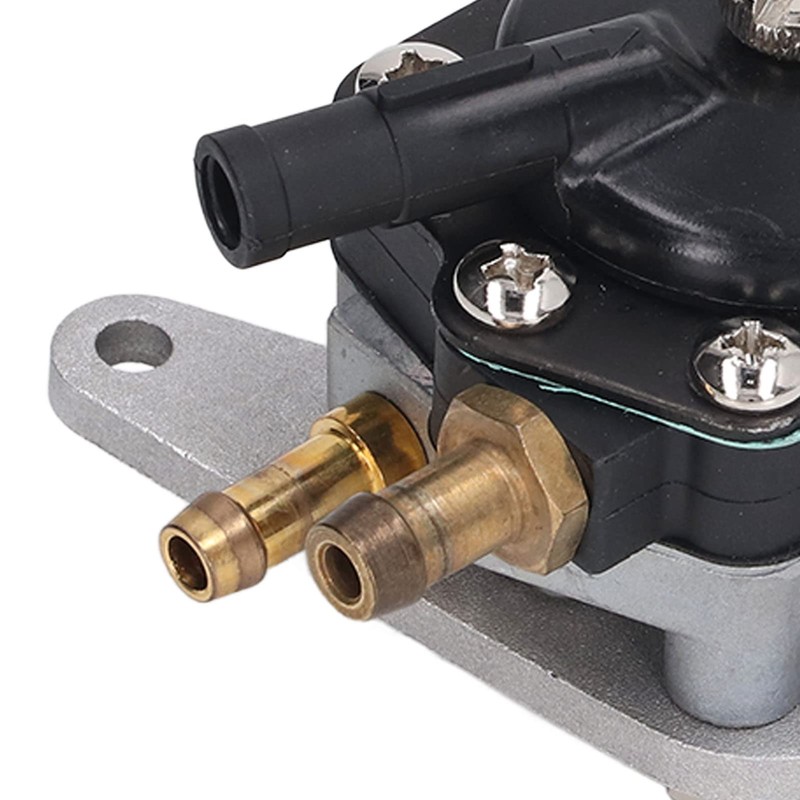 Fuel Pump Kit for Evinrude Johnson 3 Cylinder 60 70