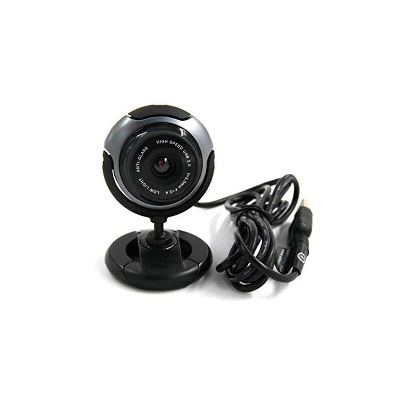 Webcam Live Streaming Webcam Plug and Play Web Camera Full