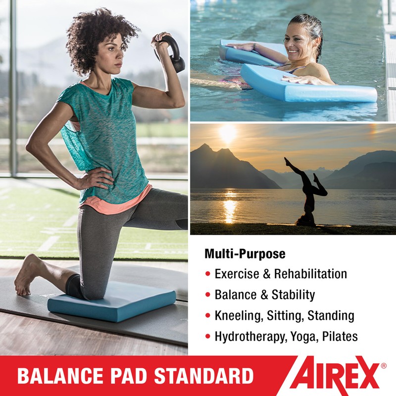 Balance-pad Elite