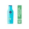 Crema Hidratante NIVEA After Sun Aloe Vera 200Ml, Con Vitamina
