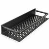Wall Mounted Aluminum Storage Shelf for Kitchen & Bathroom –