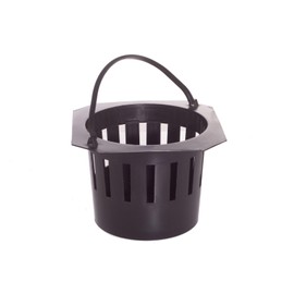 ACO Self mud Bucket mud Bucket no. 01598 for Yard Drain and Point Drain
