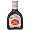 Sweet Baby Ray's Sweet 'n Spicy Barbecue Sauce 28 Ounce