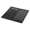 Scientific Calculator Solar Battery Powered Multi Functional Foldable Scientific Calculator