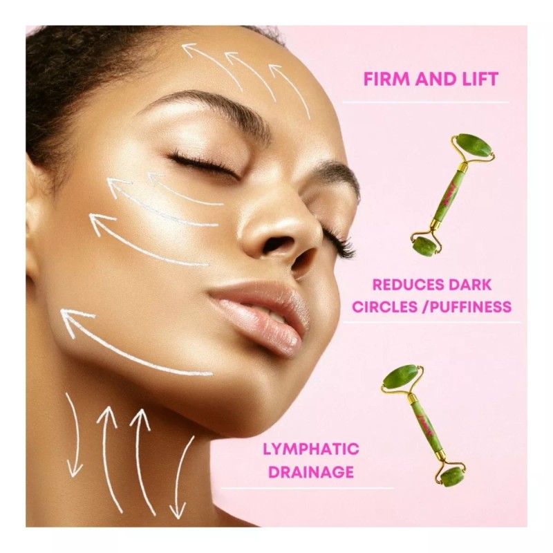 JLash Roller De Jade J Lash