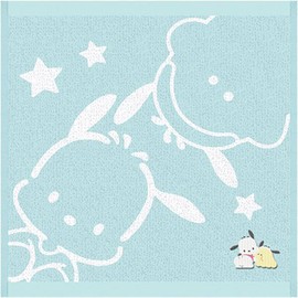 Klux Sanrio Obakaine Towel Pochacco 120008