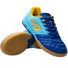 SENDA Ushuaia Club 2.0 Indoor Soccer, Court, and Futsal Shoes,
