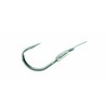Balzer Camtec White Fish Hooks - 10 Tied Fishing Hooks,