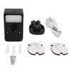 Security Camera HD Wireless Remote IP Voice Communication Motion Detection