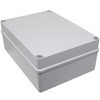 Rectangle Junction Box 330mm x 240mm x 130mm Waterproof IP67
