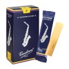 Vandoren SR213 Cañas tradicionales de saxo alto de fuerza 3;