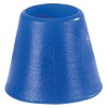 Knobcuff Markwort EZ Taper, Royal