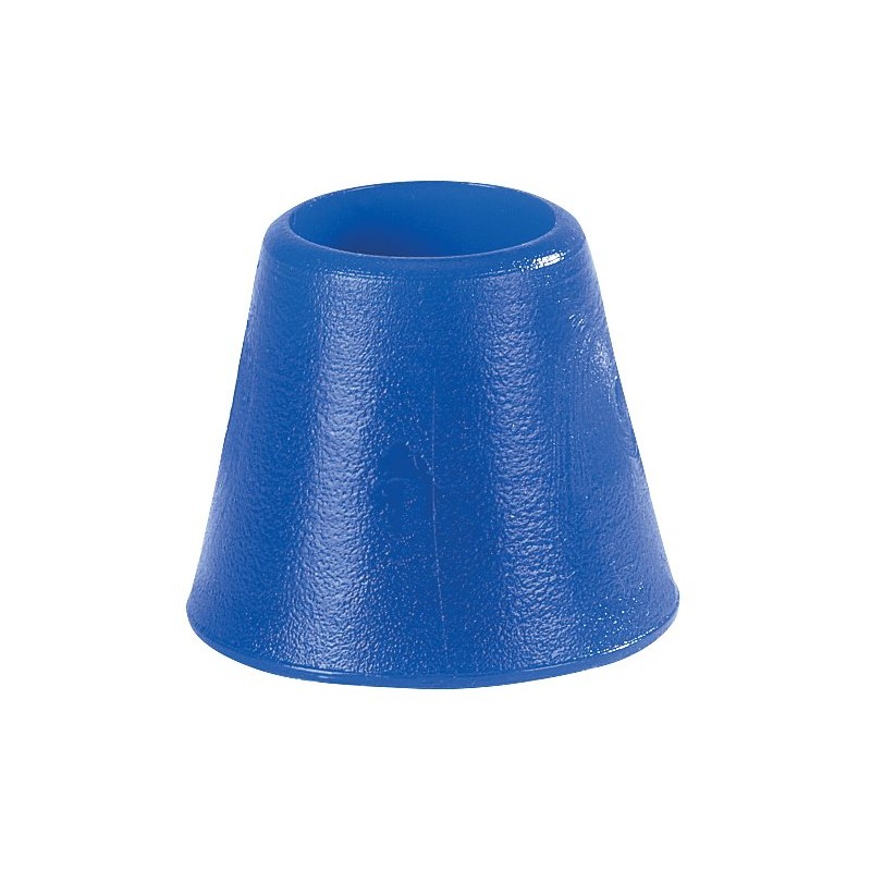 Knobcuff Markwort EZ Taper, Royal