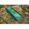 SE Prospector's Choice 30" Green Lightweight Sluice Box - GP-SB32
