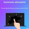 MUBUY-GOL 2 Pack Tempered Glass Screen Protector for 2026 New