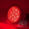 ABI 12W Deep Red 660nm LED Bloom Booster Grow Light