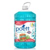 Limpiador Multiusos Aromatizante Poett Alegra tu Día 9 L