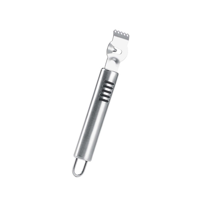 Stainless Steel Citrus Peeler Citrus Zester Tool Stainless Steel Lemon