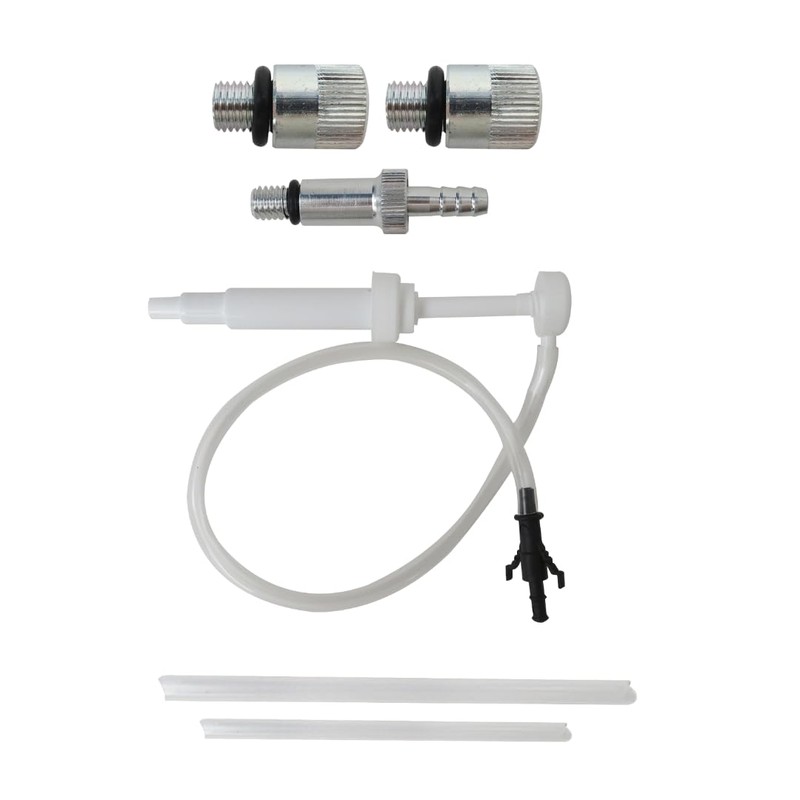 Zafina-UP Lower Unit Gear Oil Pump with 3/8"-16 Swivel Steel