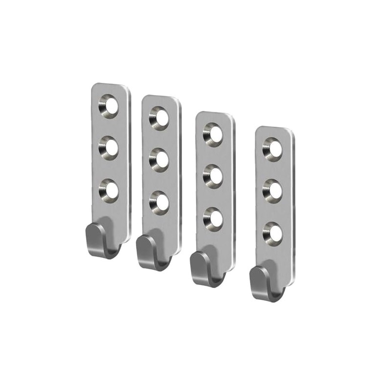 888 Corp Pro Quality Super Hook Heavy Weight Picture Hanger