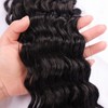 Ocean Wave Crochet Hair 22 Inch Deep Wave Crochet Hair