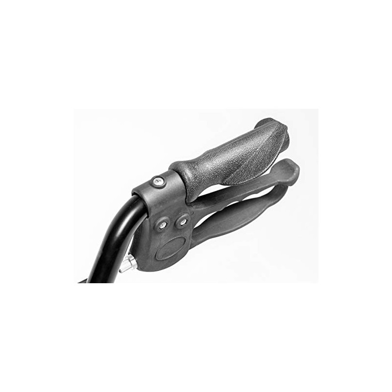 Lumex Replacement Hand Grip for Rollators, 1 Each, RJ4300-HG