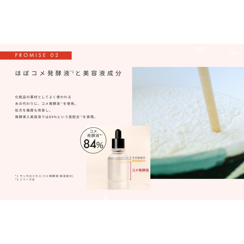 Hakko Panda Fermentation Introduction Beauty Serum, Mini Size